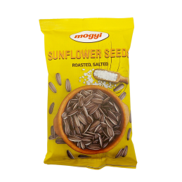 Saulėgrąžos Mogyi, 150g...