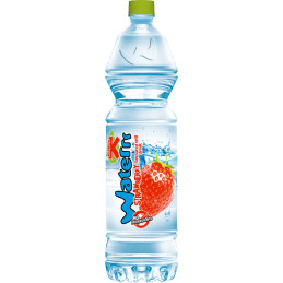 Gėrimas  Kubuš  1,5l...