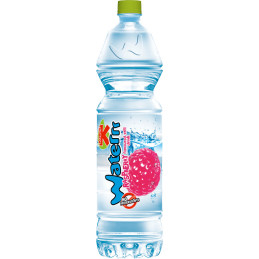 Gėrimas  Kubuš  1,5l...