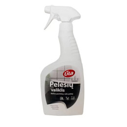 Pelėsių valiklis  Ūla  500ml