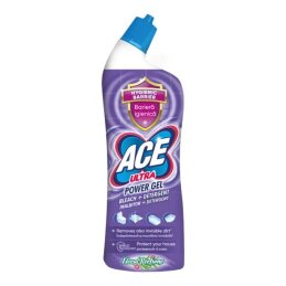 Gelinis  Valiklis ACE ULTRA Power Floral750ml