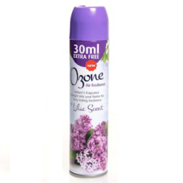 Oro gaiviklis Ozone Lilac...