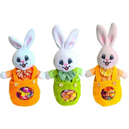 Zuikis su Tofigo saldainiais 300g