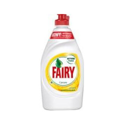 Indų ploviklis FAIRY Lemon...