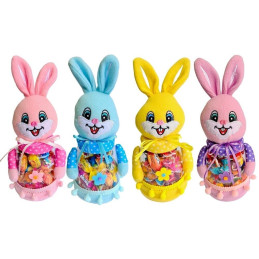 Zuikelis su Tofigo saldainiais 150g