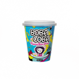 Gėrimas Boba Loba 350ml...