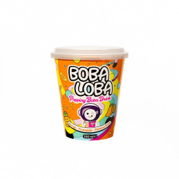 Gėrimas Boba Loba 350ml...