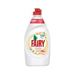 Indų ploviklis FAIRY...