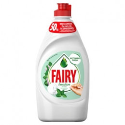 Indų ploviklis  FAIRY...