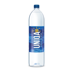 Negazuotas vanduo UNIQA 1,5L