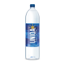 Negazuotas vanduo UNIQA 1,5L
