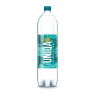 Gazuotas vanduo UNIQA 1,5L