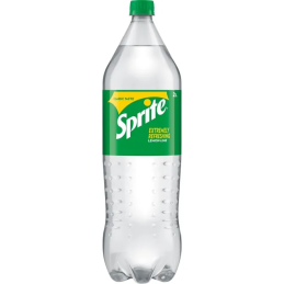 Gazuotas gėrimas Sprite 2l...