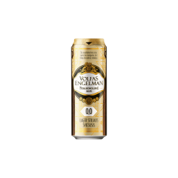 Nealkoholinis šviesus alus...