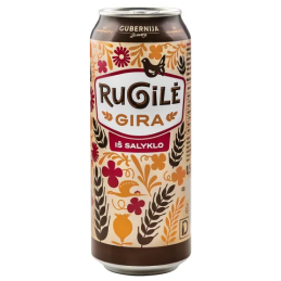 Gira  Rugilė  0.5l
