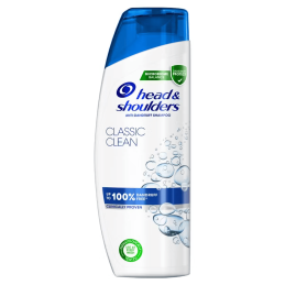 Šampūnas Head&Shoulders...