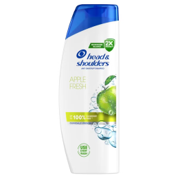Šampūnas Head&Shoulders...