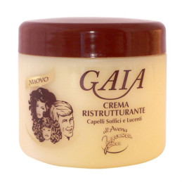 Plaukų kremas GAIA  su...