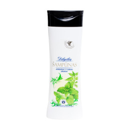 Šampūnas Dilgėlių 250ml