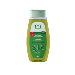 Šampūnas Margarita   400ml...