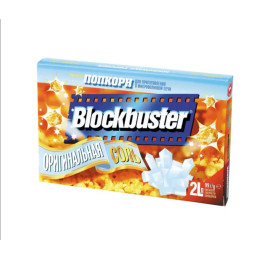 Popcornai Blockbuster su...
