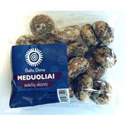 Meduoliai  Balta diena...