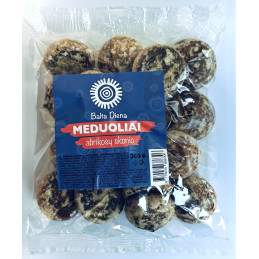 Meduoliai  Balta diena...