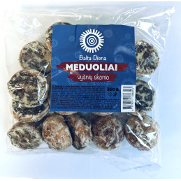 Meduoliai  Balta diena...