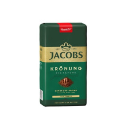 Kava  Jacobs Kronung...
