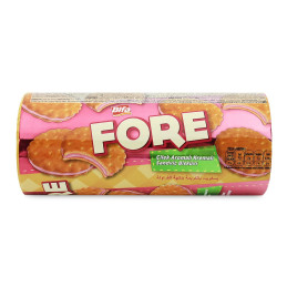 Sausainiai  Fore  su...