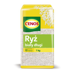 Ryžiai ilgagrūdžiai  Cenos...