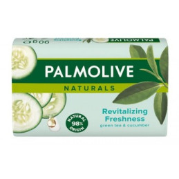 Muilas PALMOLIVE 90g green...