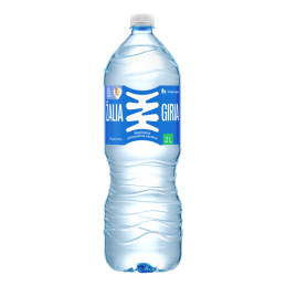 Negazuotas vanduo Žalia...