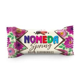 Saldainiai  Nomeda Spring