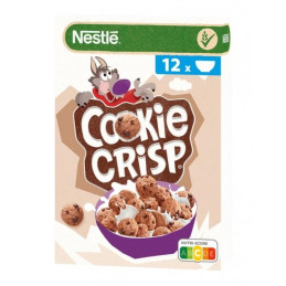 Dribsniai Cookie crisp...