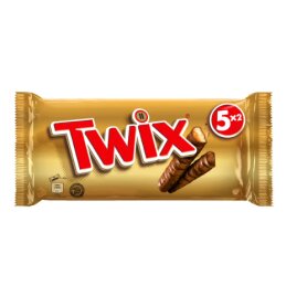 Šokoladinis batonėlis  Twix...