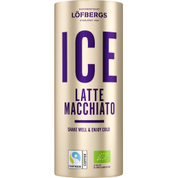 Kavos gėrimas su pienu...