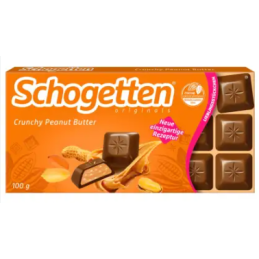 Pieninis šokoladas...