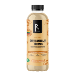 Avižų gėrimas Raido 500ml