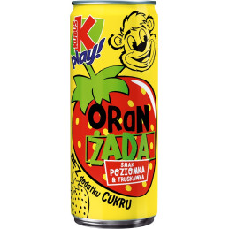 Gazuotas gėrimas Kubuš...