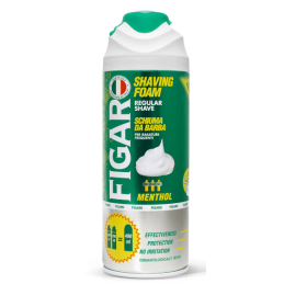 Skutimosi putos  Figaro...