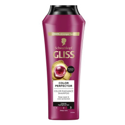 Šampūnas  Gliss Color...