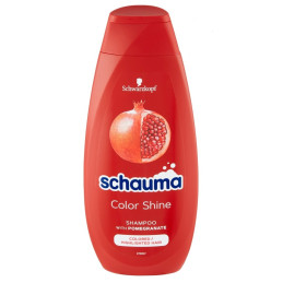 Šampūnas SCHAUMA Color...