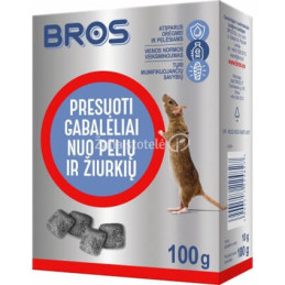 Presuoti gabalėliai nuo...