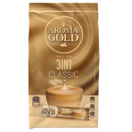 Tirpus kavos gėrimas AROMA...
