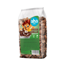 Sausi pusryčiai "Aha" 150g...