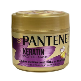 Plaukų kaukė  PANTENE  Hair...