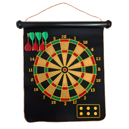 Magnetinė smiginio lenta su...