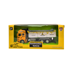 Žaislinis sunkvežimis 1...