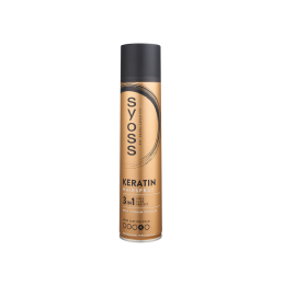 Plaukų lakas  Syoss...